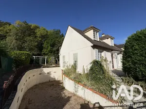 Maison à Viarmes (95270)