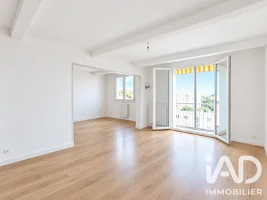 Appartement à Toulon (83100)