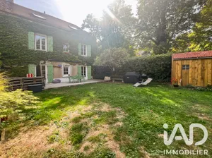 Maison à Brie-Comte-Robert (77170)
