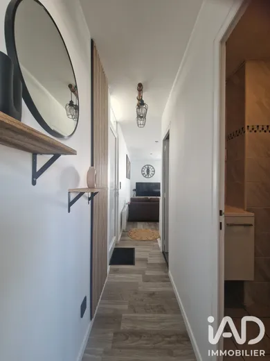 Appartement à Saint-Hilaire-de-Riez (85270)