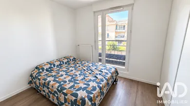 Appartement à Courdimanche (95800)
