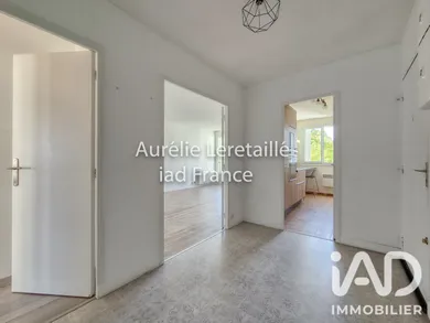 Appartement à Sannois (95110)