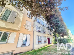 Appartement à Sannois (95110)