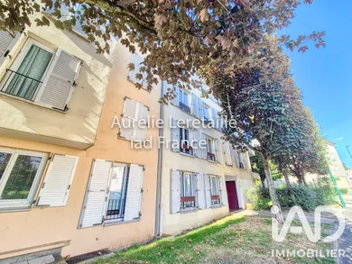 Appartement à Sannois (95110)