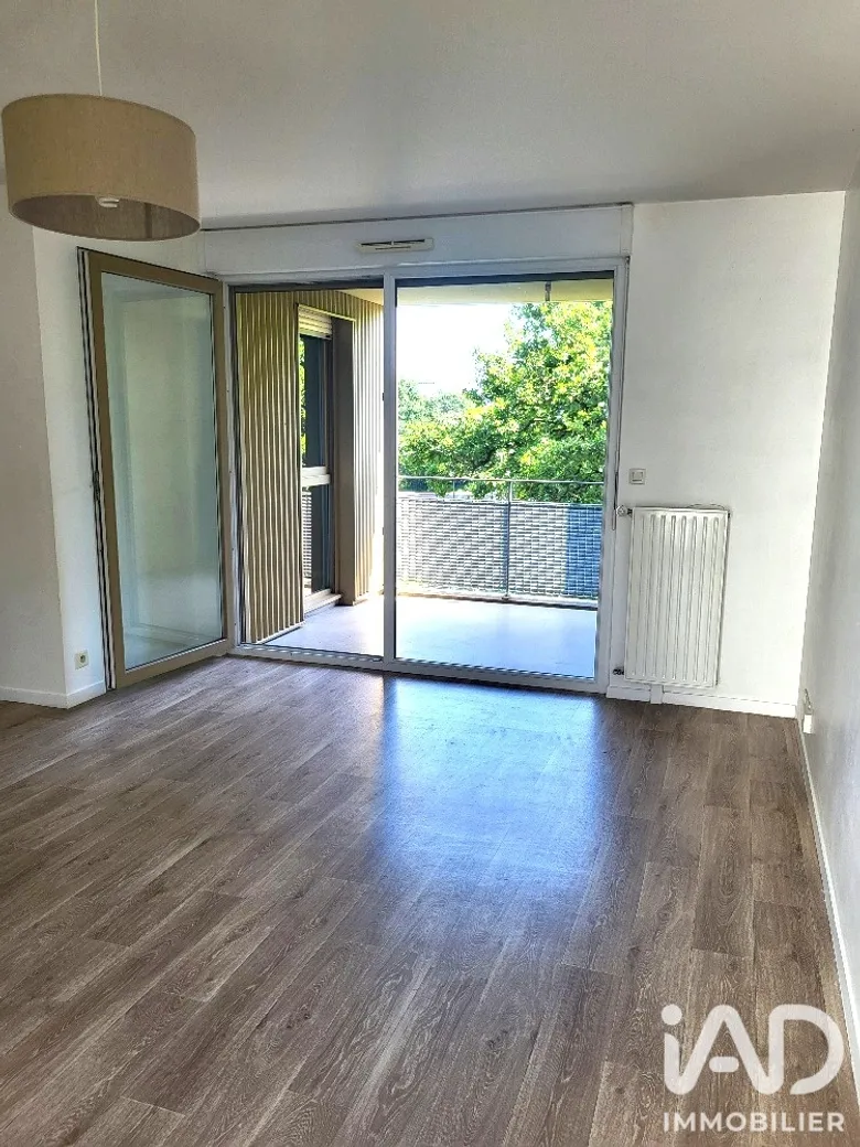 Appartement 3 pièces 59 m² · à Rennes · 59,1 m² · 229 900 €