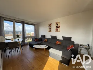 Appartement à Saint-Michel-sur-Orge (91240)