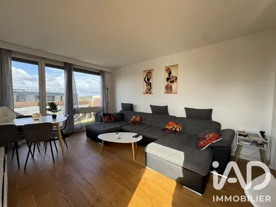 Appartement à Saint-Michel-sur-Orge (91240)