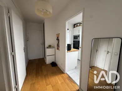 Appartement à Saint-Michel-sur-Orge (91240)