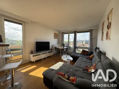Appartement à Saint-Michel-sur-Orge (91240)