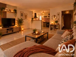 Appartement à Montigny-le-Bretonneux (78180)