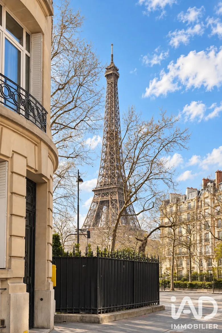 Local commercial 32 m² · à Paris · 32 m² · 280 000 €