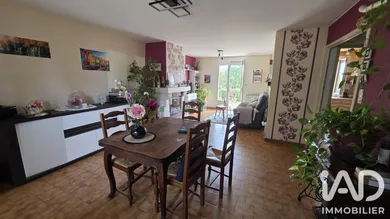 Maison traditionnelle à Villeneuve-sur-Yonne (89500)