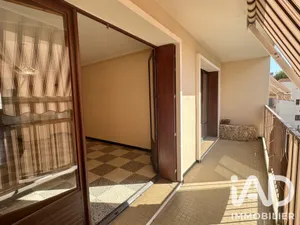 Apartment in La Valette-du-Var (83160)