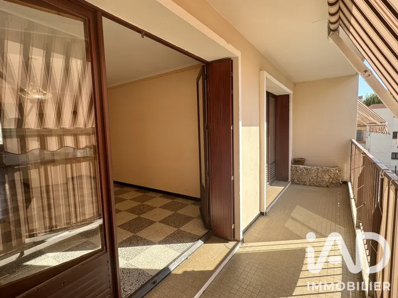 Appartement 3 pièces 62 m² · à La Valette-du-Var · 62 m² · 170 000 €