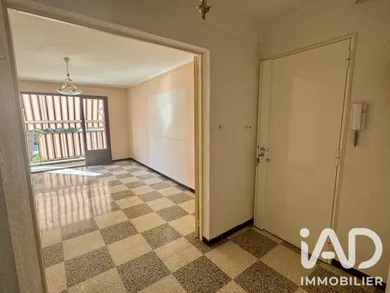 Apartment in La Valette-du-Var (83160)
