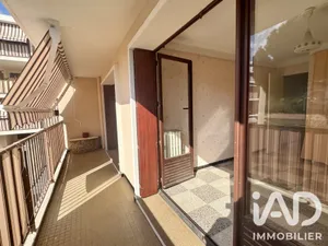 Apartment in La Valette-du-Var (83160)