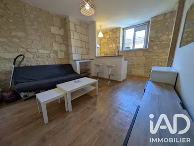 Appartement à Bordeaux (33800)
