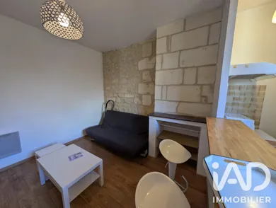 Appartement à Bordeaux (33800)