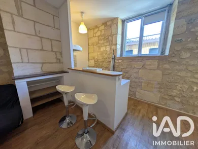Appartement à Bordeaux (33800)