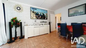 Appartement à Grigny (91350)