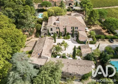 Appartement à Alignan-du-Vent (34290)