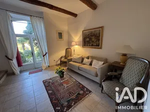 Appartement à Alignan-du-Vent (34290)