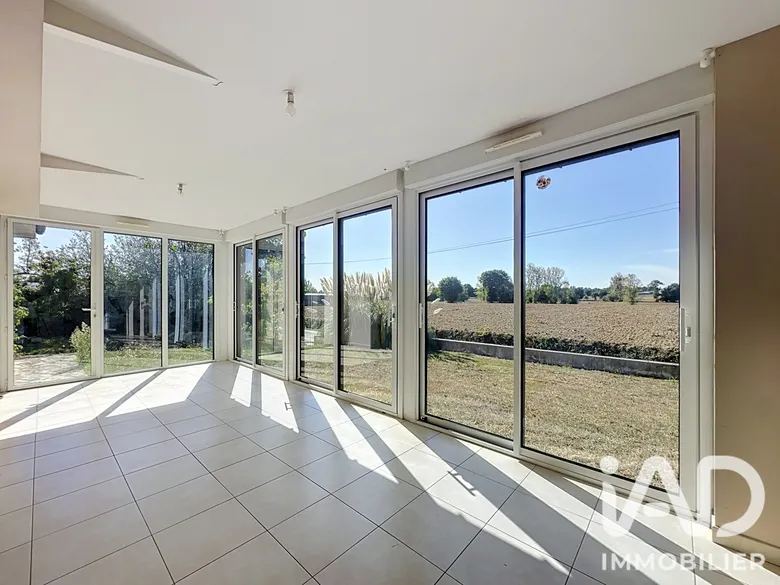 Maison 7 pièces 136 m² · à Châteaugiron · 136 m² · 258 500 €