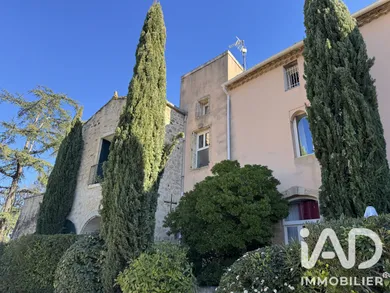 Appartement à Alignan-du-Vent (34290)