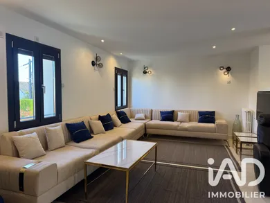 House in Voulangis (77580)
