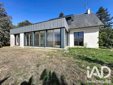 Maison à Châteaugiron (35410)