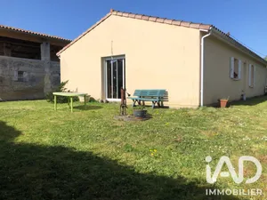 Maison à Galgon (33133)
