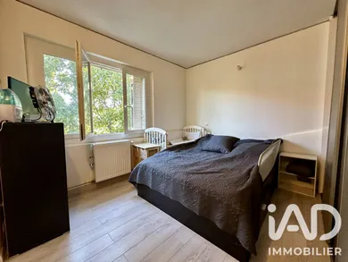 Maison à Nîmes (30000)