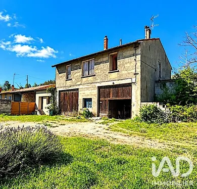 Maison de campagne à Châteauneuf-sur-Isère (26300)