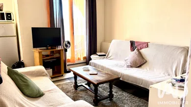 Apartment in La Londe-les-Maures (83250)