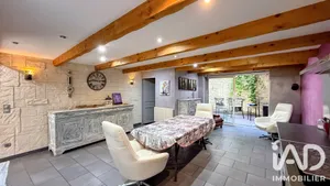 Townhouse in Andance (07340)
