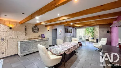 Maison de ville à Andance (07340)