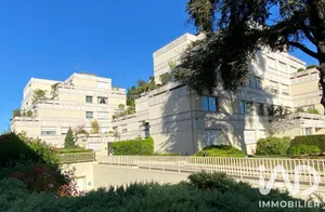Appartement à Compiègne (60200)
