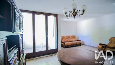 Appartement à Montpellier (34070)