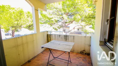 Appartement à Montpellier (34070)