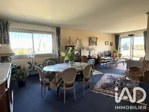 Appartement à Compiègne (60200)
