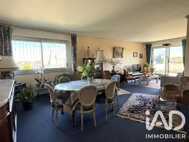 Appartement à Compiègne (60200)