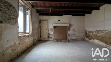 Maison à Plougonven (29640)