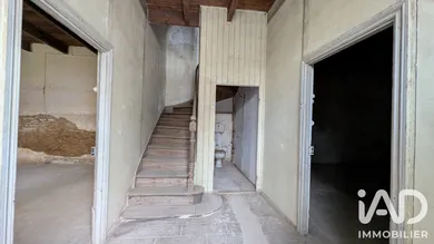 Maison à Plougonven (29640)