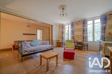 Maison traditionnelle à Listrac-Médoc (33480)