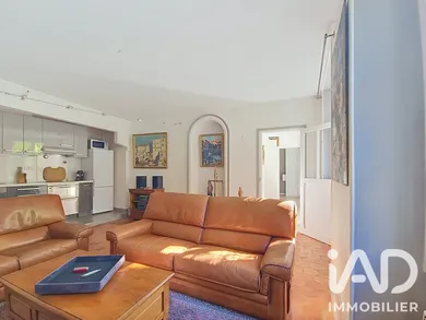 Appartement à Yerres (91330)