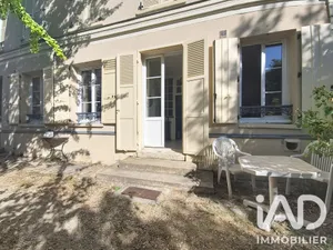 Apartment in Yerres (91330)