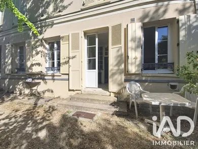 Appartement à Yerres (91330)