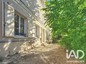 Appartement à Yerres (91330)