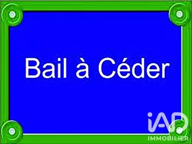 Droit au bail à Paris (75017)