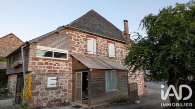 Maison à Saint-Bonnet-la-Rivière (19130)